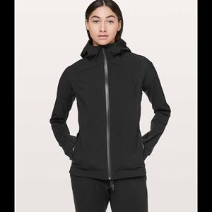 Lululemon jacket